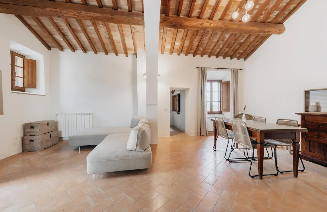 Palazzo Massaini - La Pieve-1