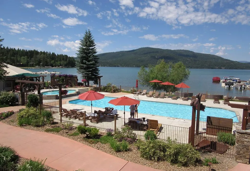 Lodge At Whitefish Lake-1