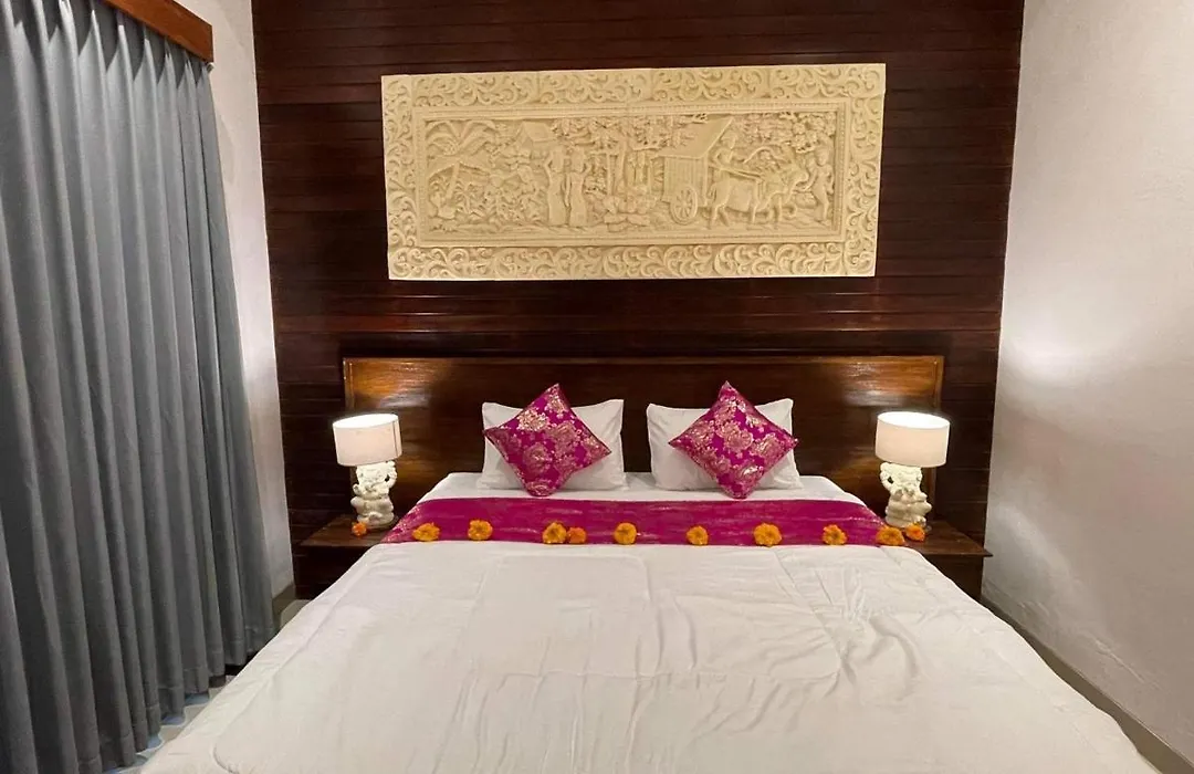 Mahesa Villa-1