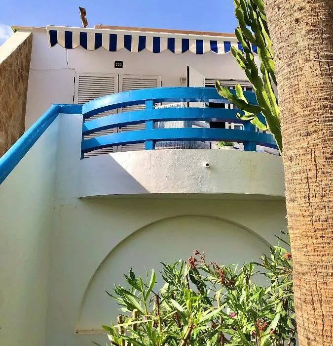 Casa La Galera-1