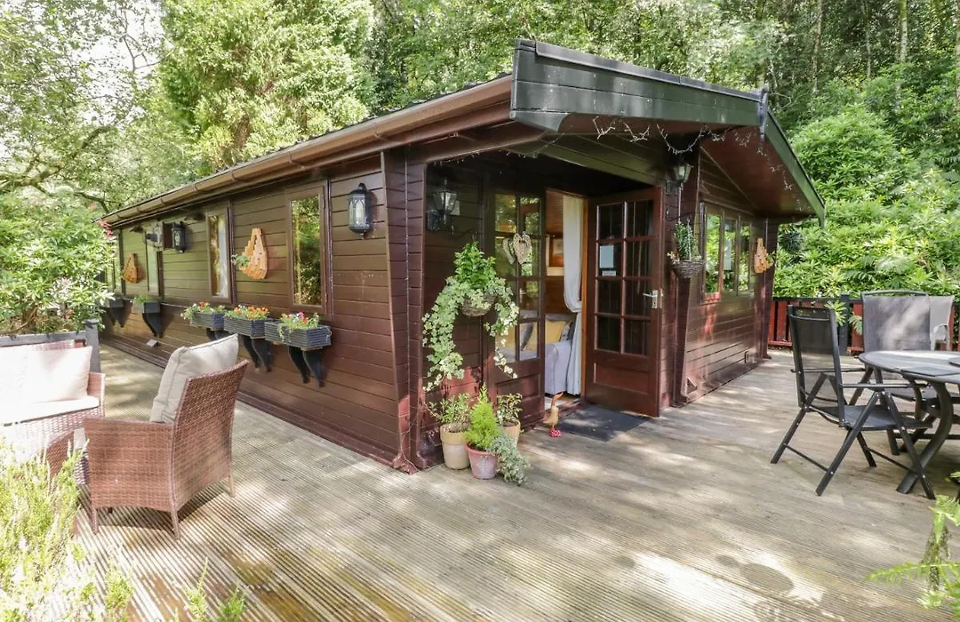Scafell Lodge-1
