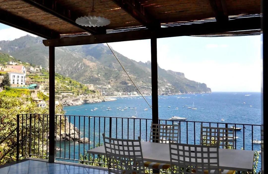 Il Monaco Amalfi Dreams-1
