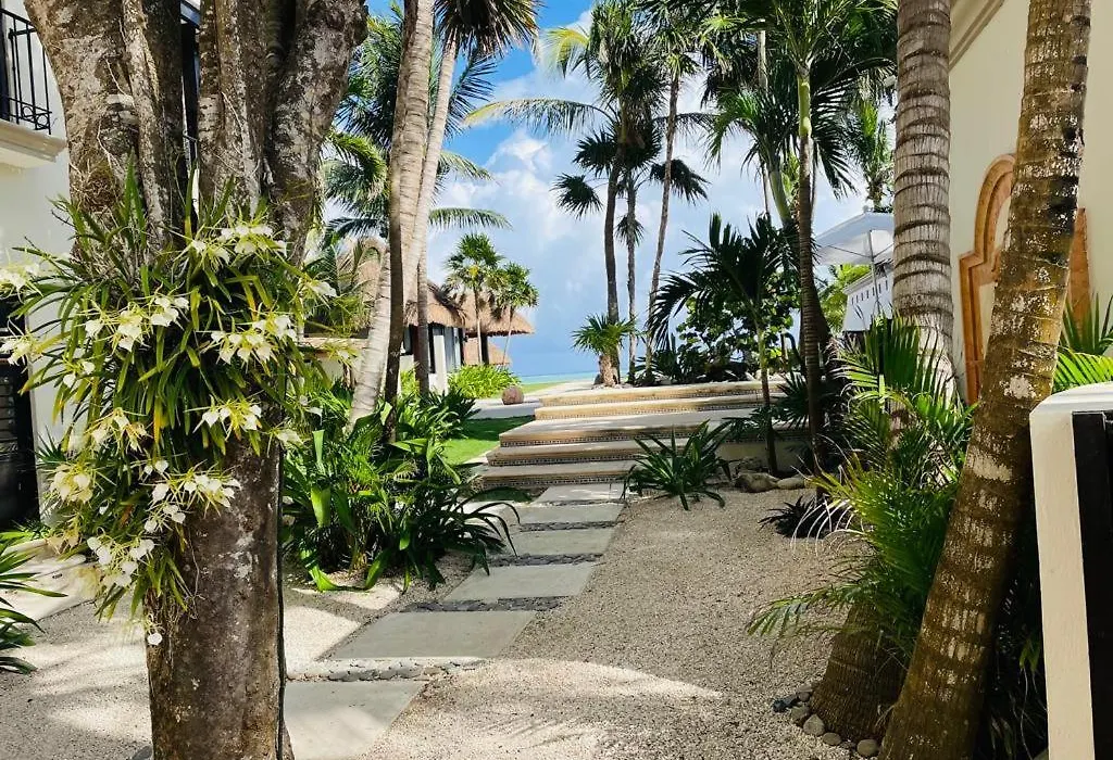 Casa Buena Suerte-1