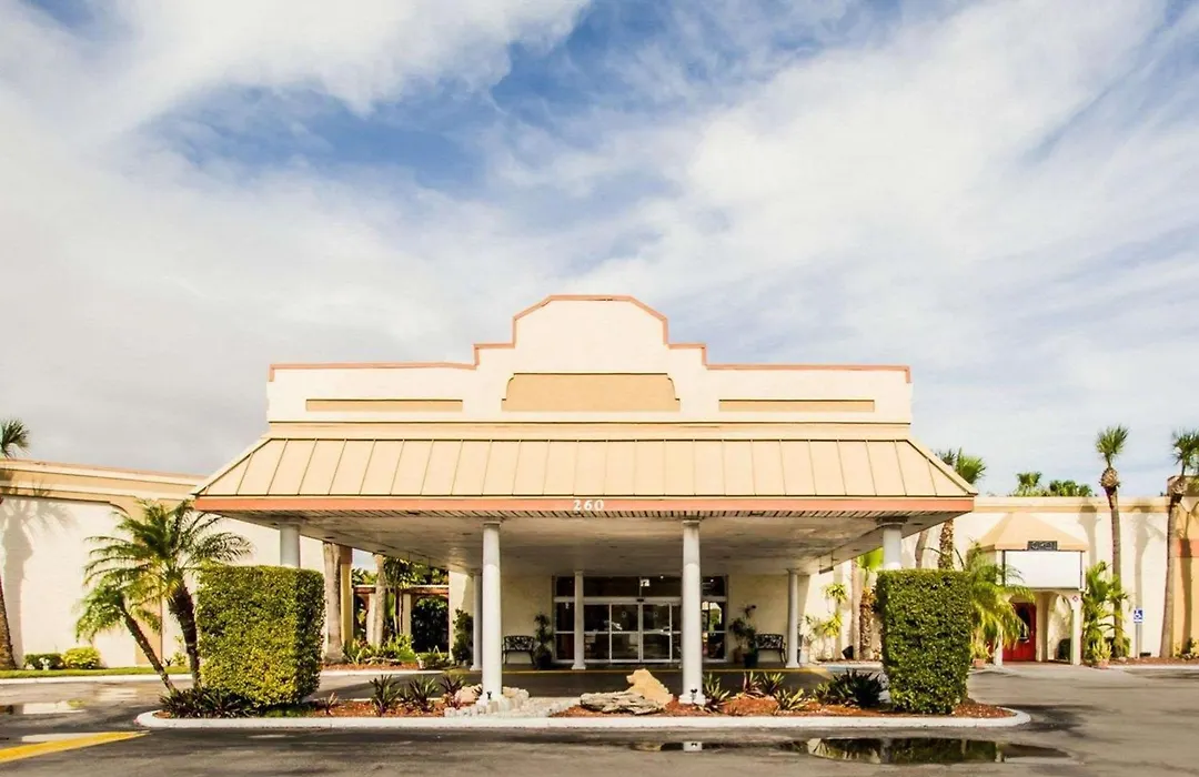 Island Hotel Of Space Coast-1