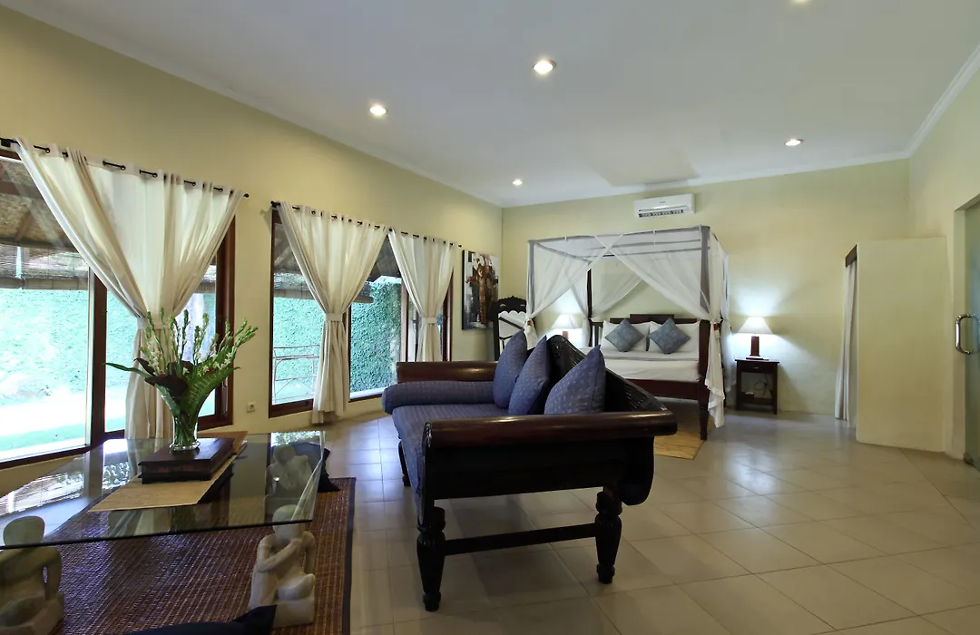Villa Coco Bali-1