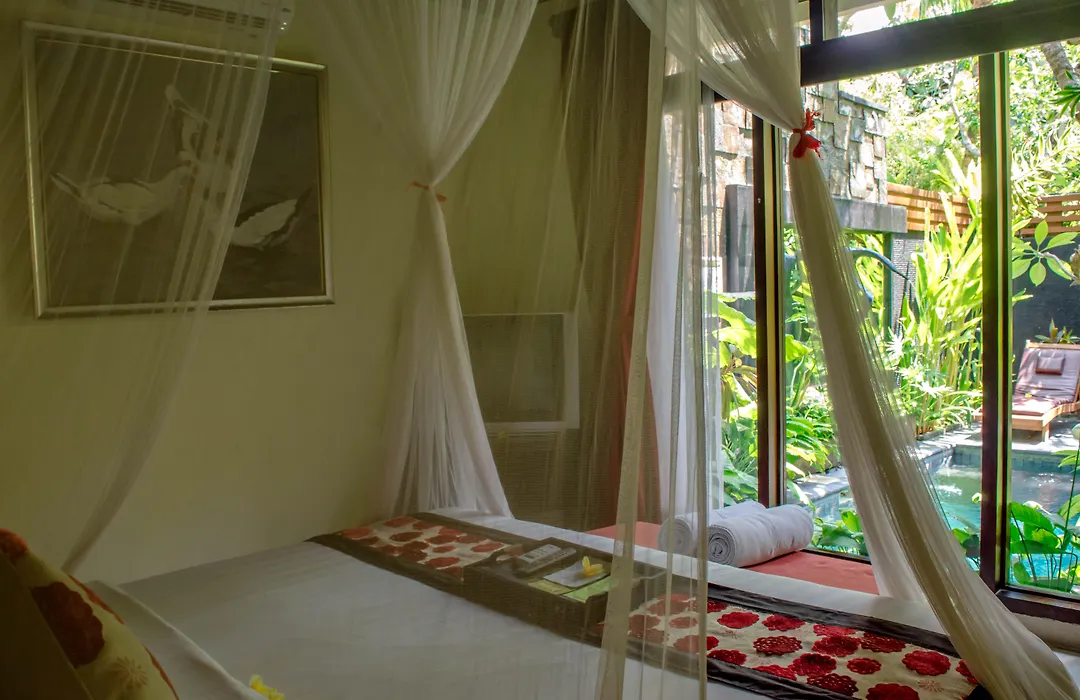 The Bali Dream Villa Seminyak-1