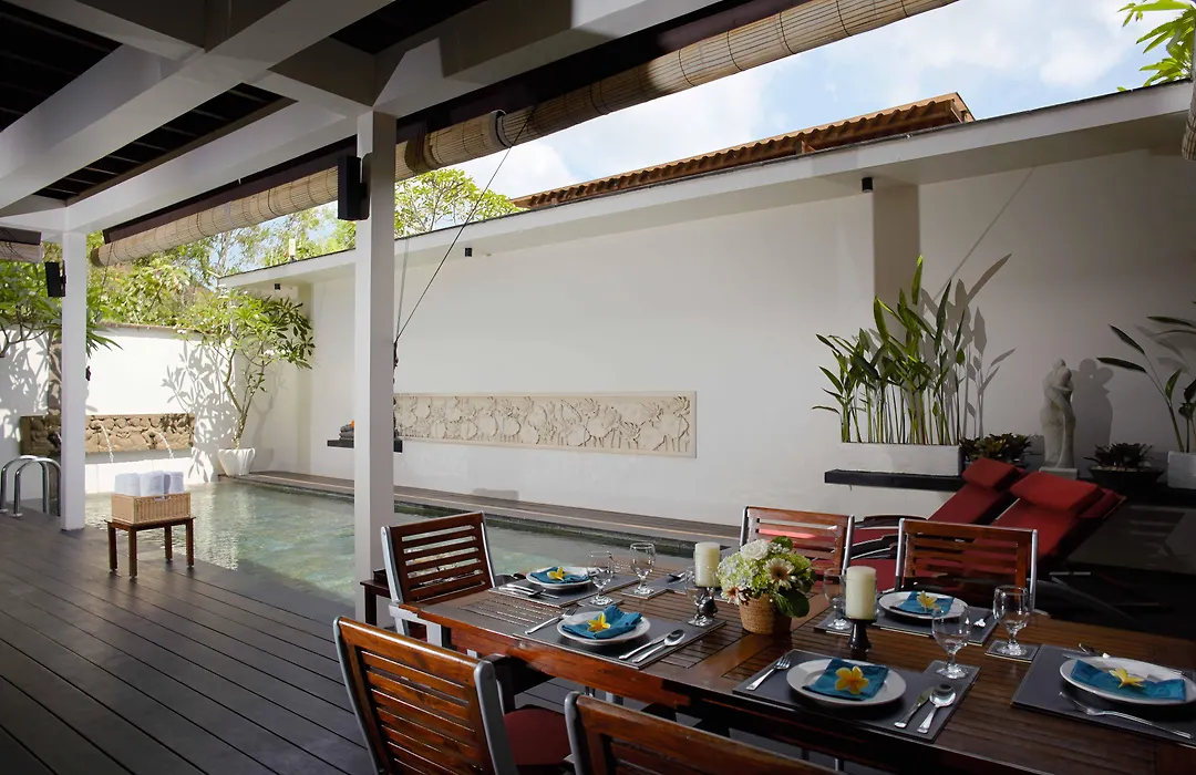 Temple Hill Residence Villa-1