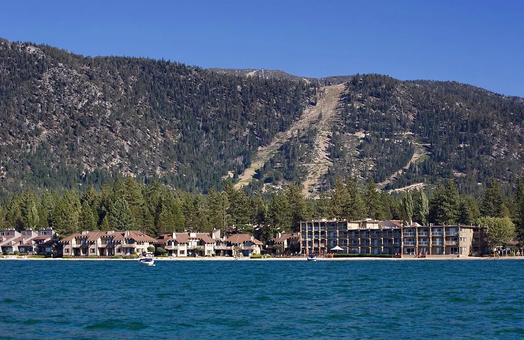 Tahoe Lakeshore Lodge & Spa-1
