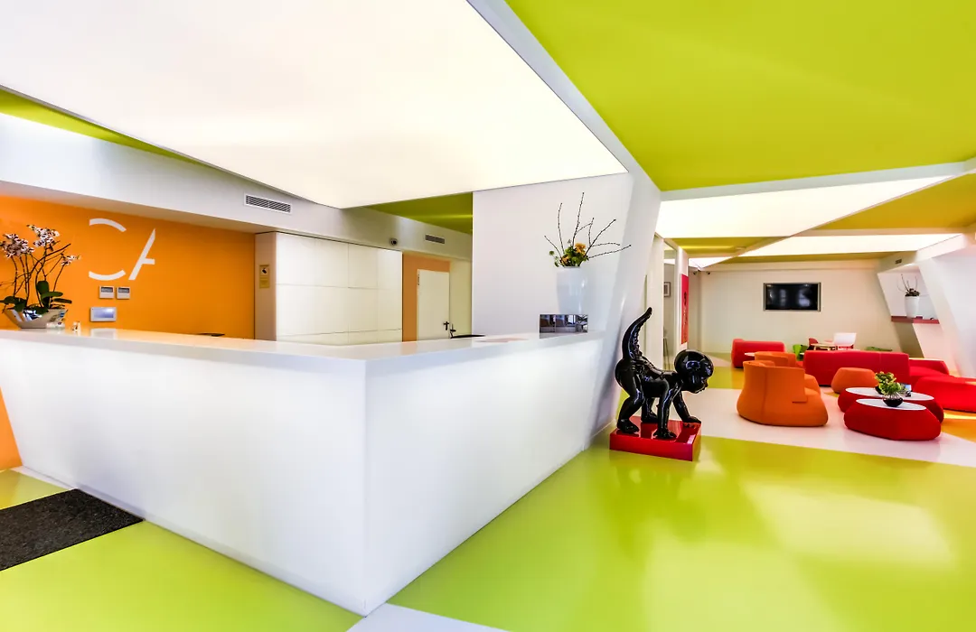 Cosmo Apartments Sants-1