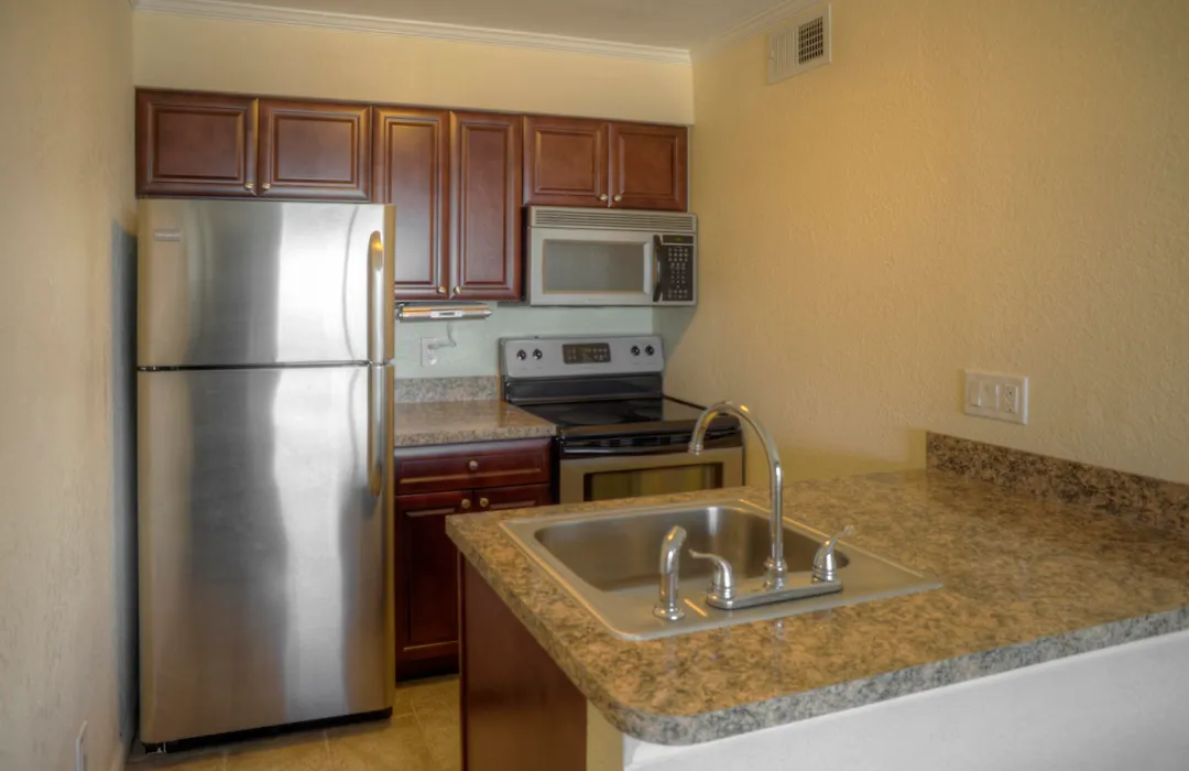 Sailport Waterfront Suites-1