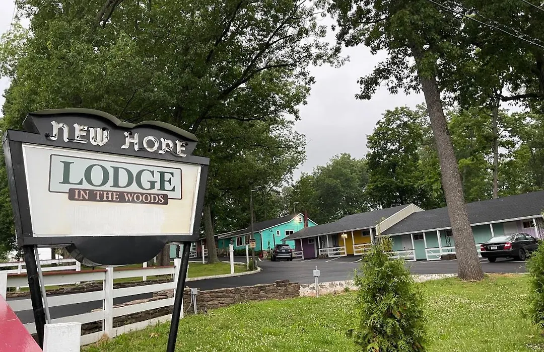 New Hope Lodge-1