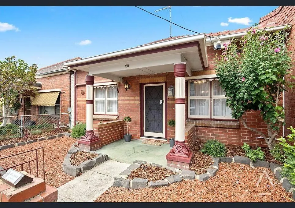Comfortable Richmond Home - Melbourne'S Best Location-1