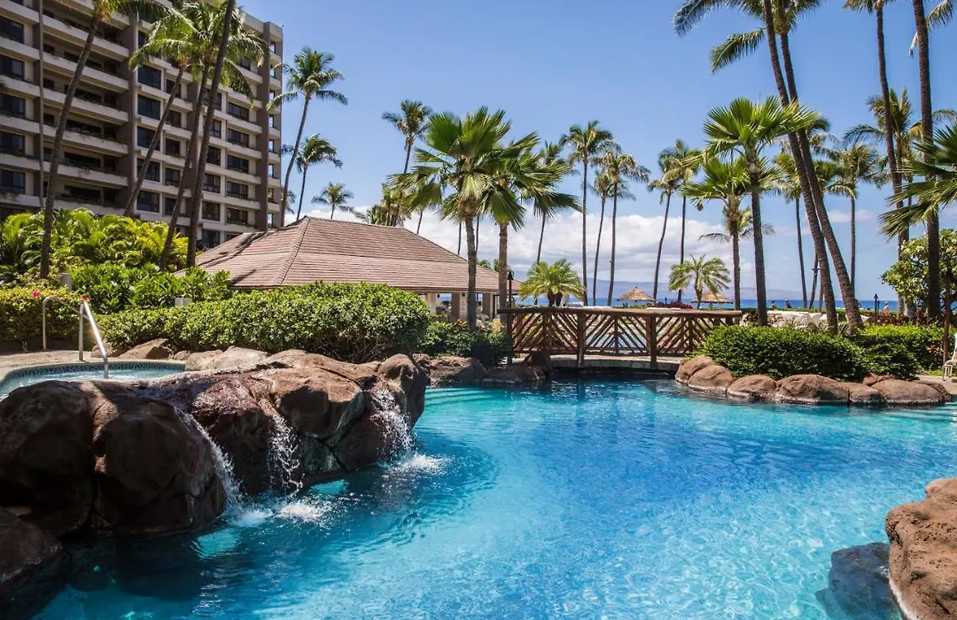 Kaanapali Alii-1