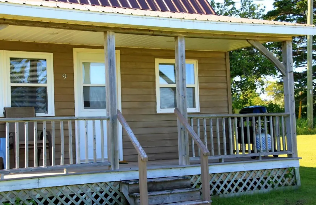 Rustico Acres Cottages-1