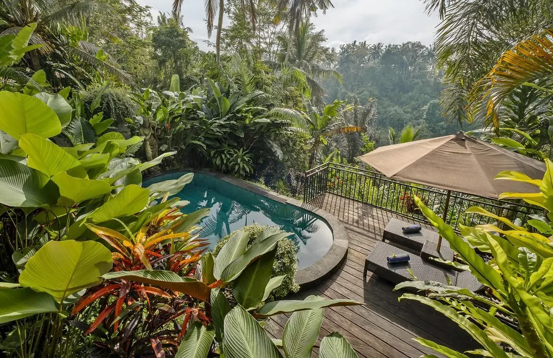 Mandana Ubud Villa-1