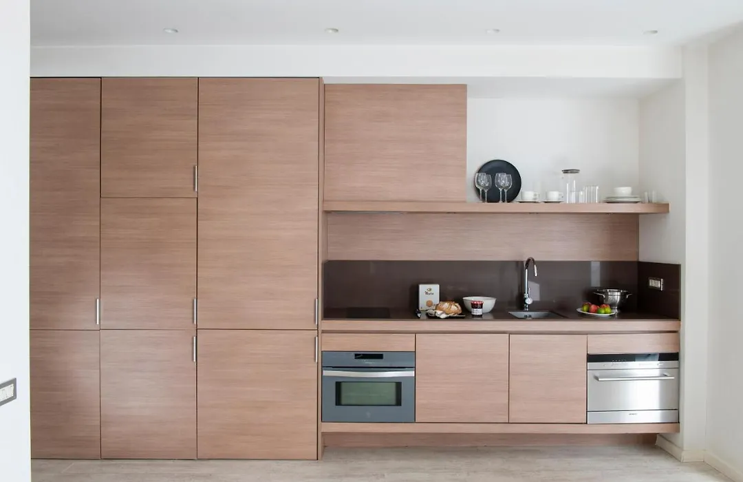 Eric Voekel Boutique Apartments - Bcn Suites-1