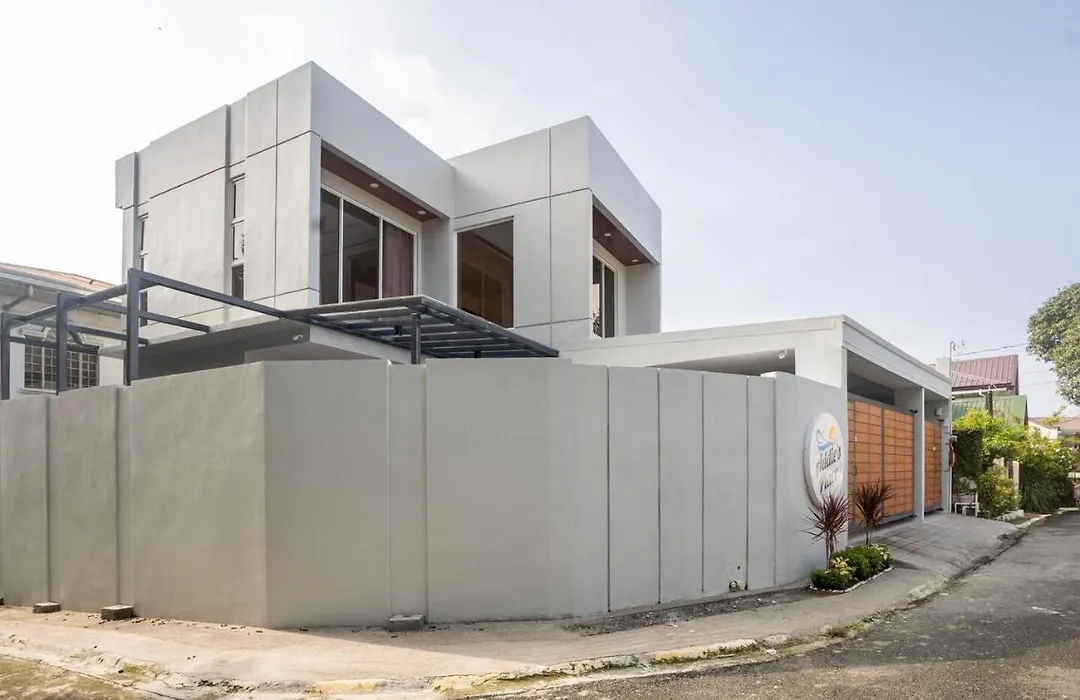 Addie'S Place Camella Homes 2D Muntinlupa-1