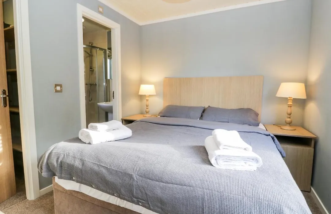 Wansfell Lodge-1