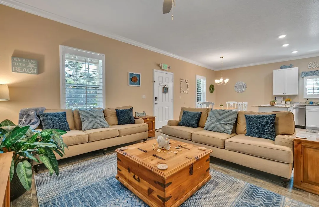 Retreat At Hammock Dunes Beach, Palm Coast-1