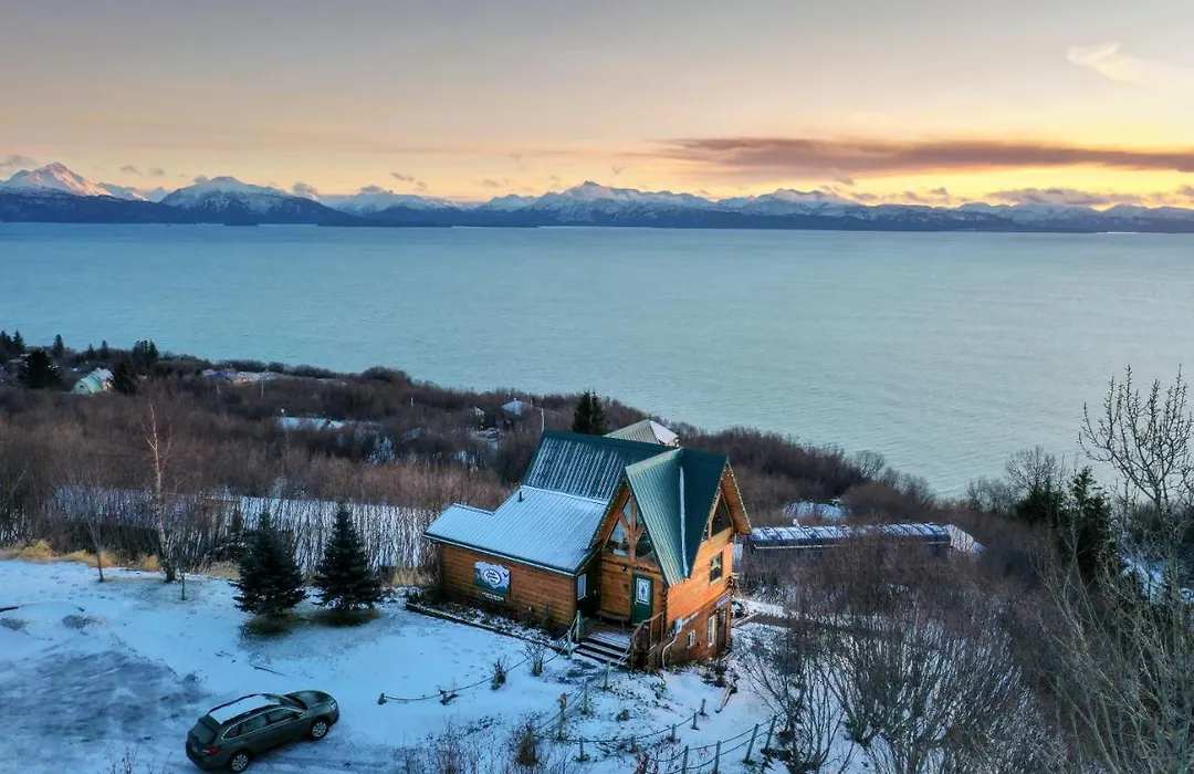 Alaska Adventure Cabins-1