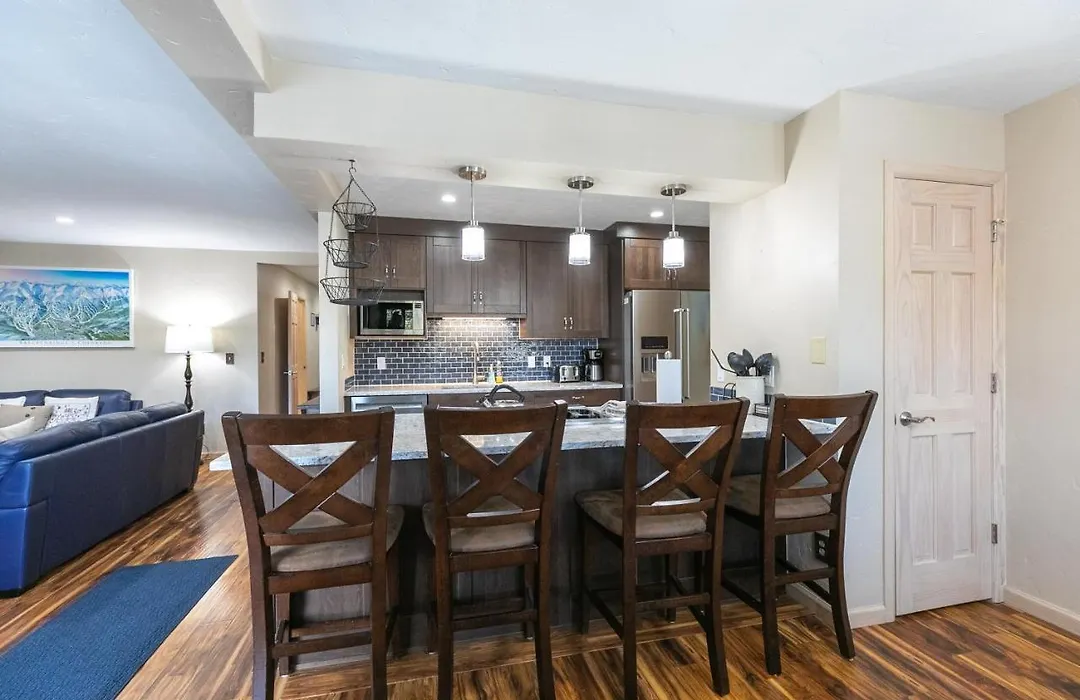 Park Place Quandary Peak Condo: Ski-In, Downtown Breck-1