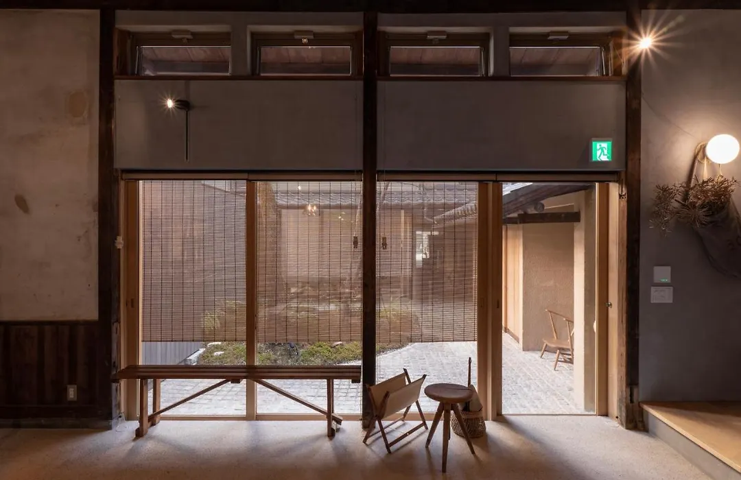 A Day In Khaki - Muromachi-1