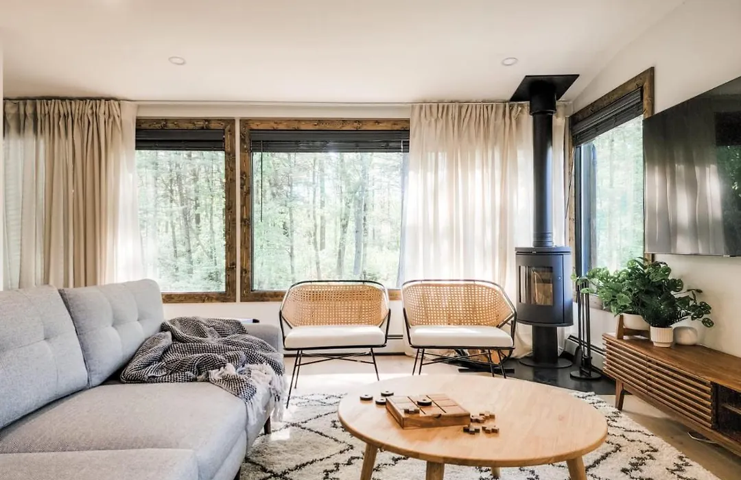 Pinewood Lodge - Catskills, Windham Mountain, Hunter Mountain-1