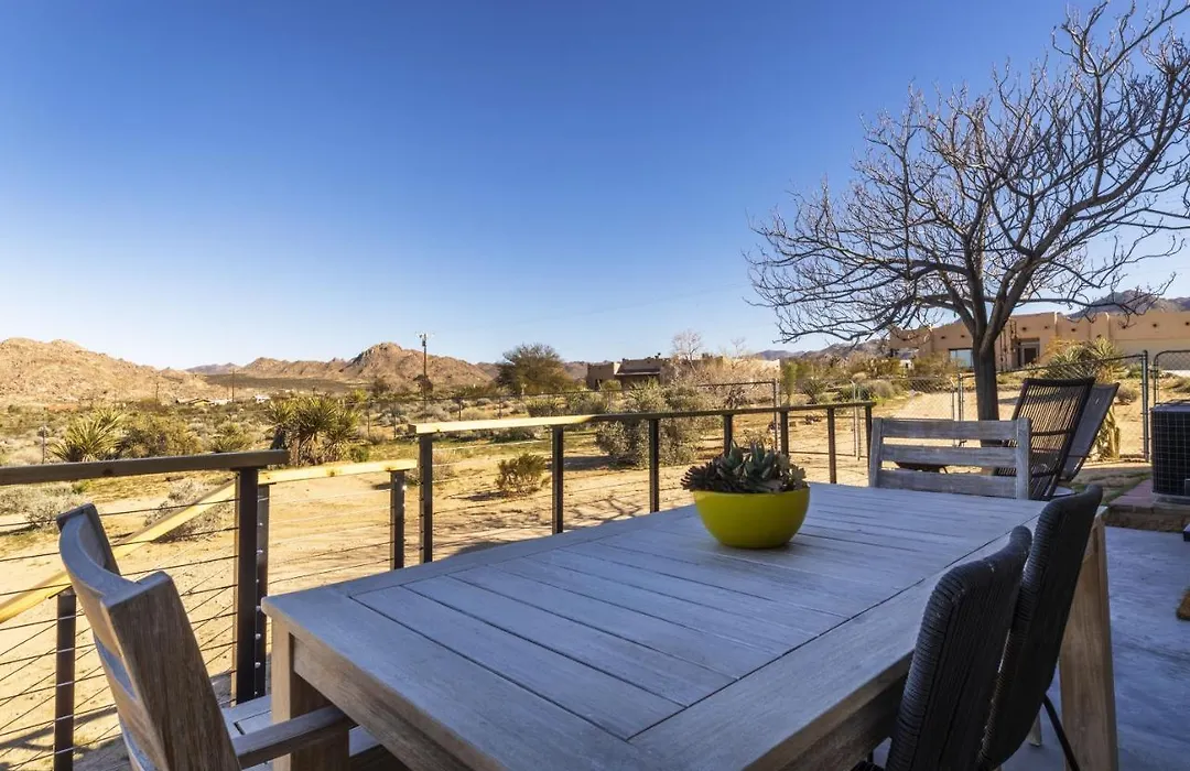 Twilight Terrace - Relax In Style Home-1