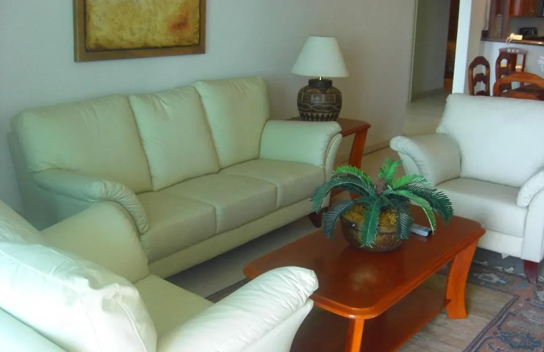 2 Bedroom Five Star Playa Royale Residences Building-1