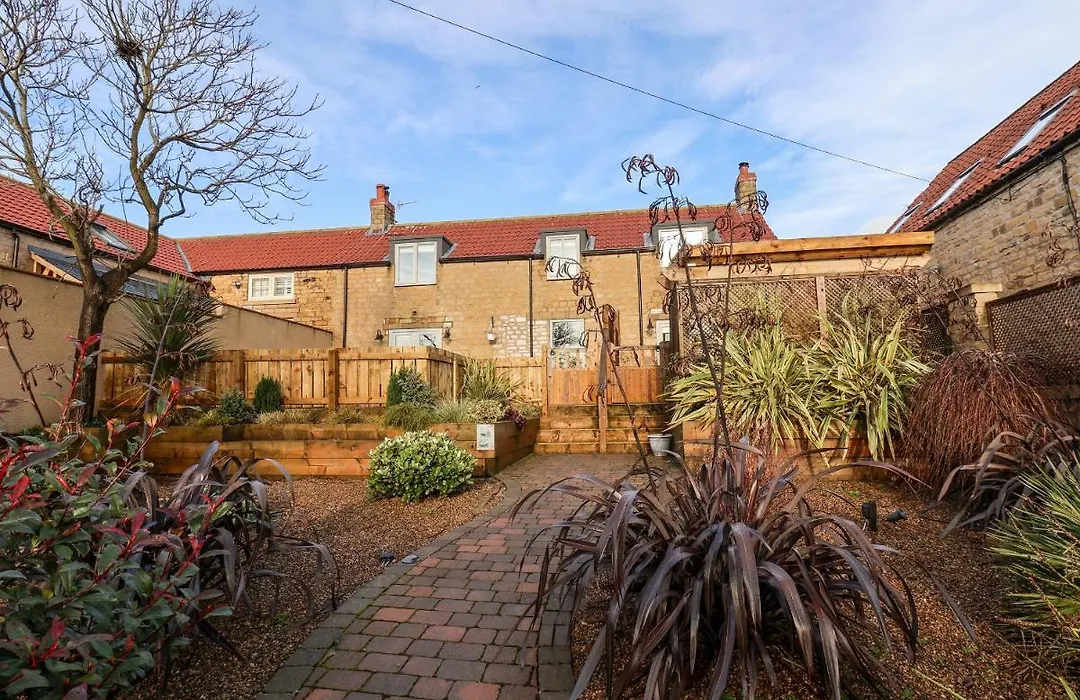 The Pheasantry-1