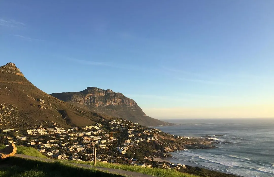 Serenity Villa 18 Ronald Rd Camps Bay-1