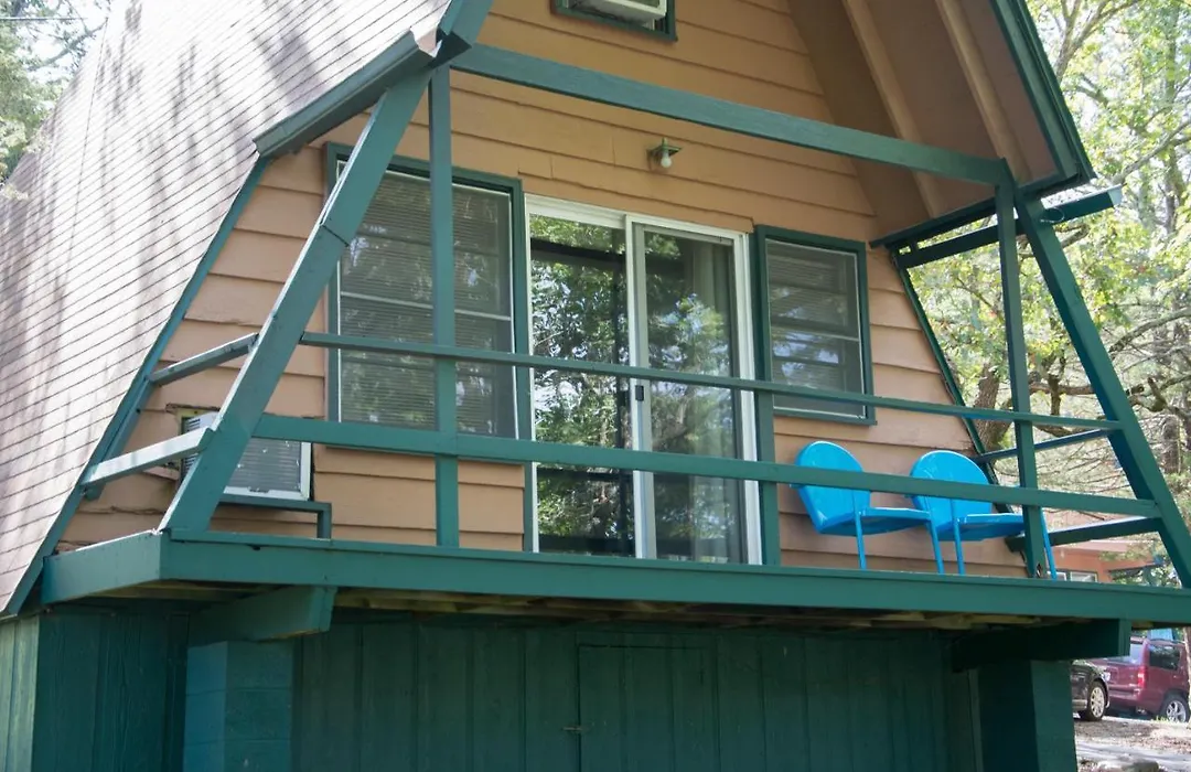 The Bavarian Village Resort-1