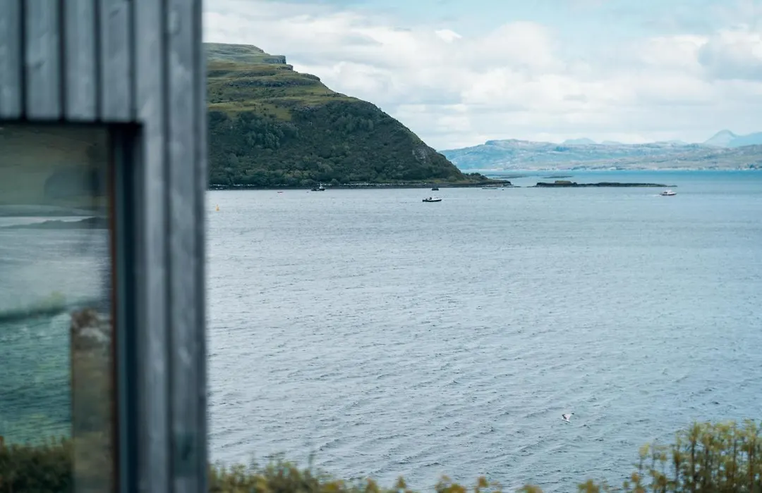 Air An Oir - Skye Self Catering-1