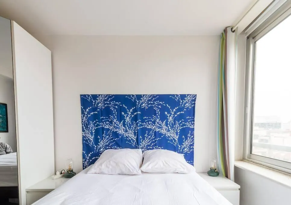 Le Suffren-Eiffel Appartement-1