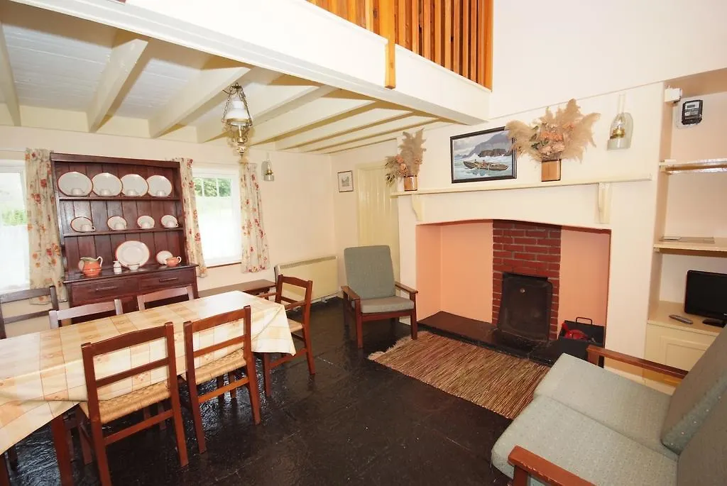 Killarney Lakeland Cottages-1