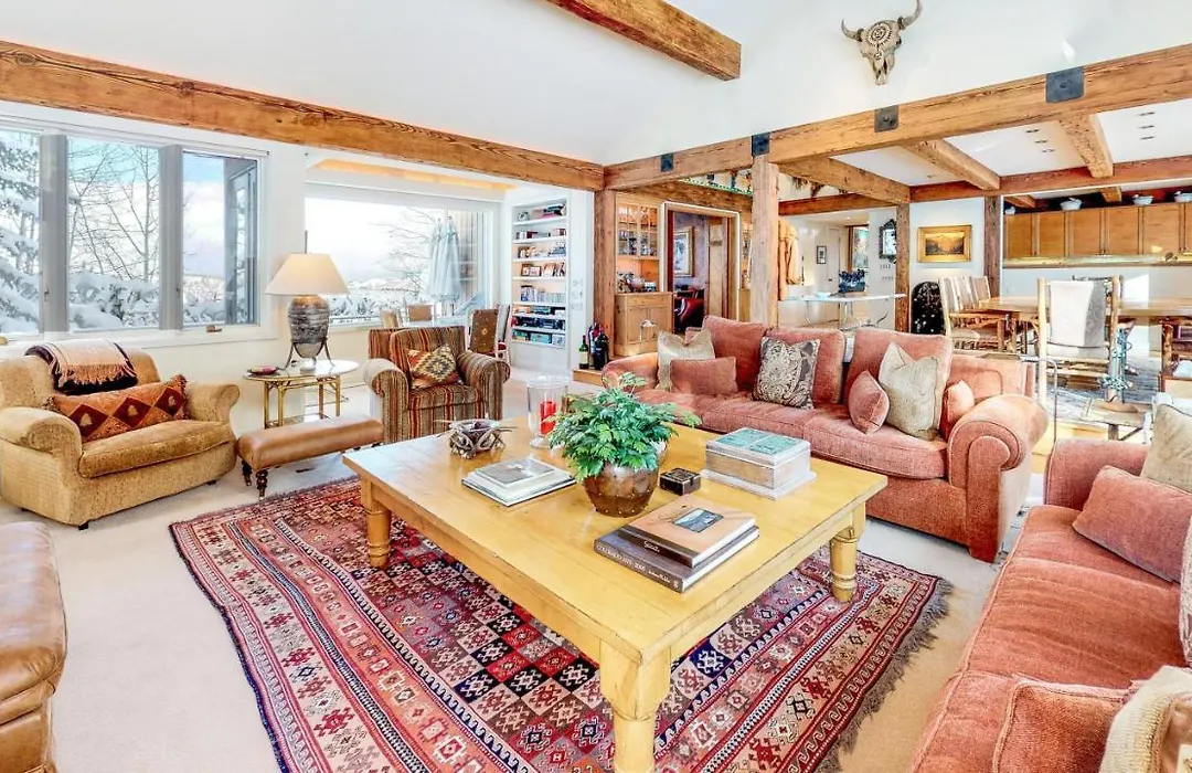 Trails Edge By Snowmass Vacations-1