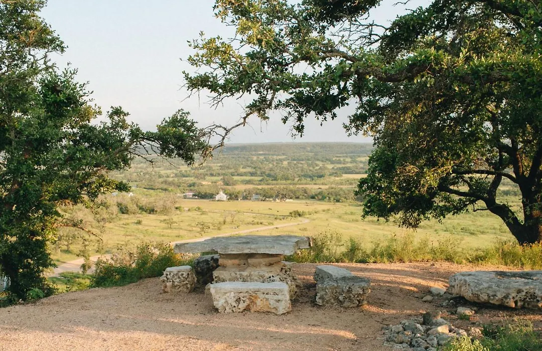 Contigo Ranch Fredericksburg-1