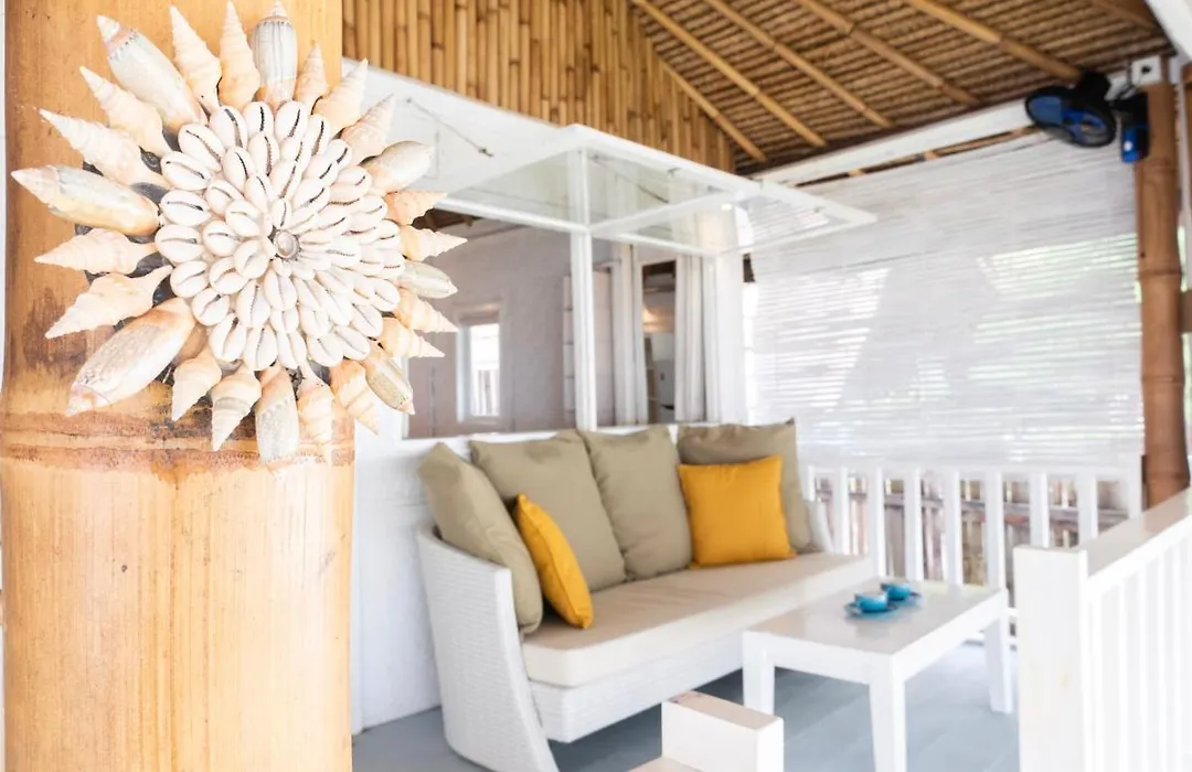 Seaside Cottage, Gili Air-1