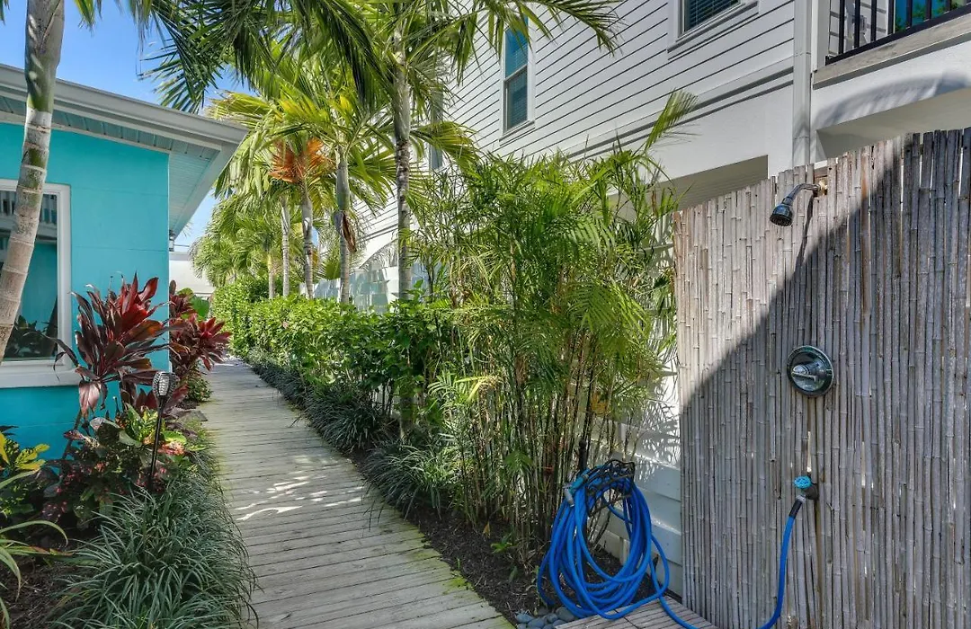 Siesta Key Dream Inn Vacation Rental Near Village!-1