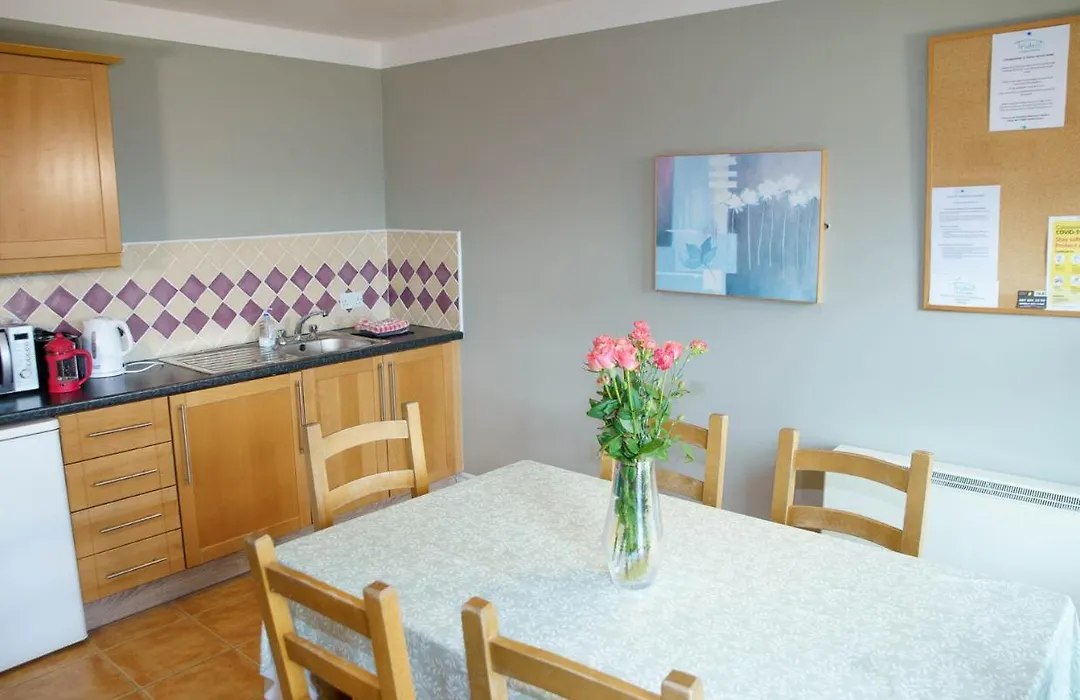 Dingle Courtyard Cottages - 3 Bed No 12-1