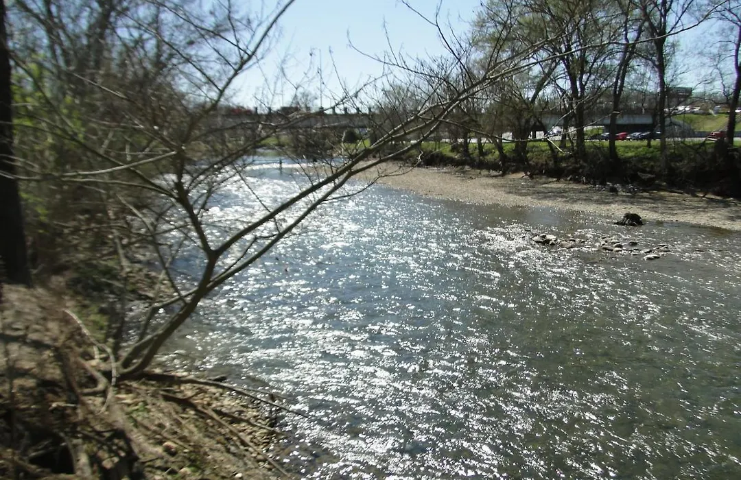 River Crossing Resort-1