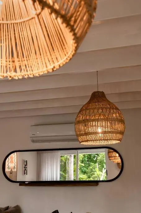 Boho Home In Gated Eco Residence Maramar - Top Location-1