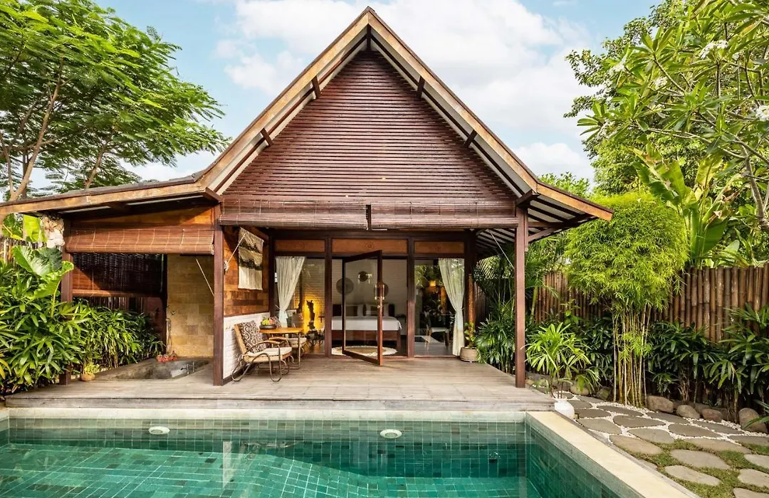 Rimba Villas Gili Air-1