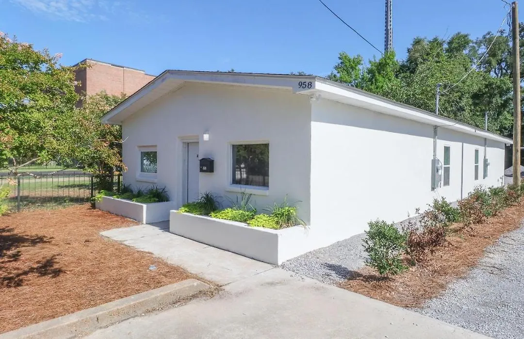Duplex On Howard - Sekul Suite-1