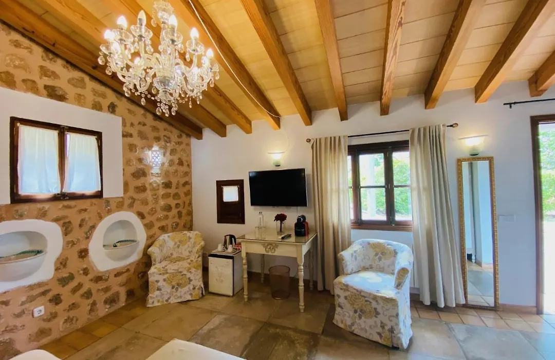 Finca Cas Sant-1