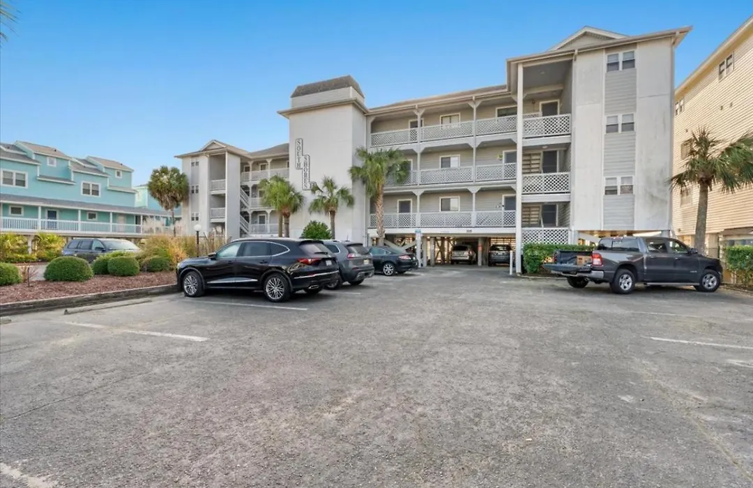South Shores II Unit 105-1