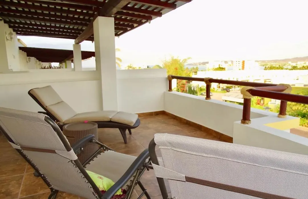 Casa Los Amores-1