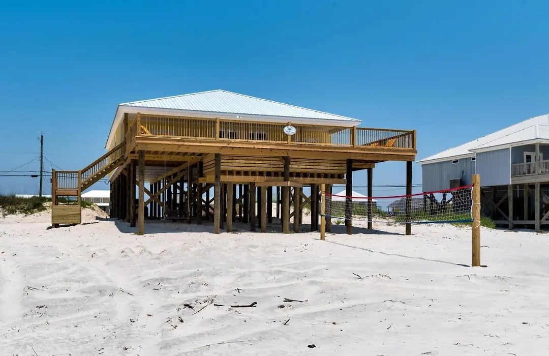 Lemon Breeze - 2521 Bienville Home-1