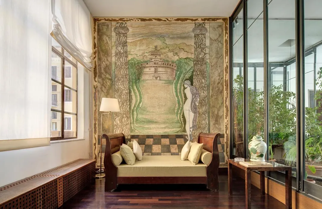 Palazzo Berardi: Renaissance Downtown Luxury Villa-1