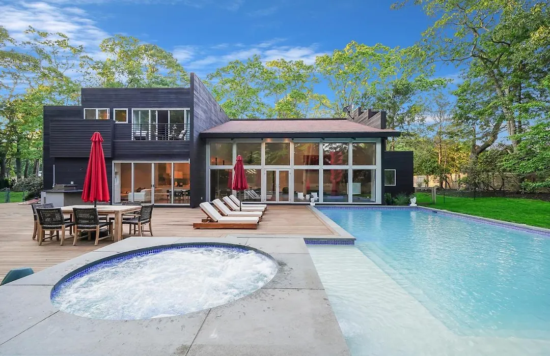 Chic Modern Retreat In The Heart Of Eh! Pool Open!-1